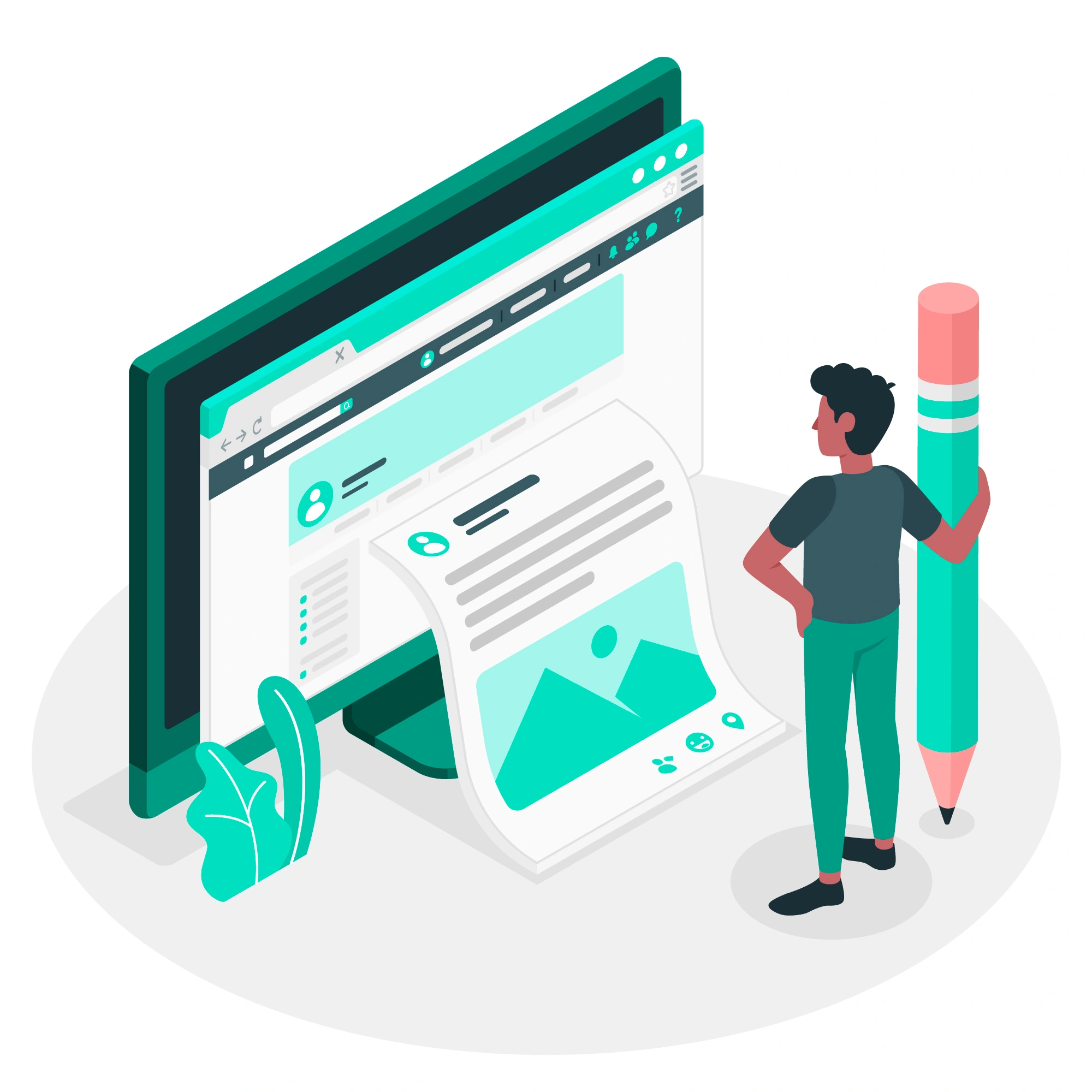 Professional Healthcare Content Writing Services in United States near by me