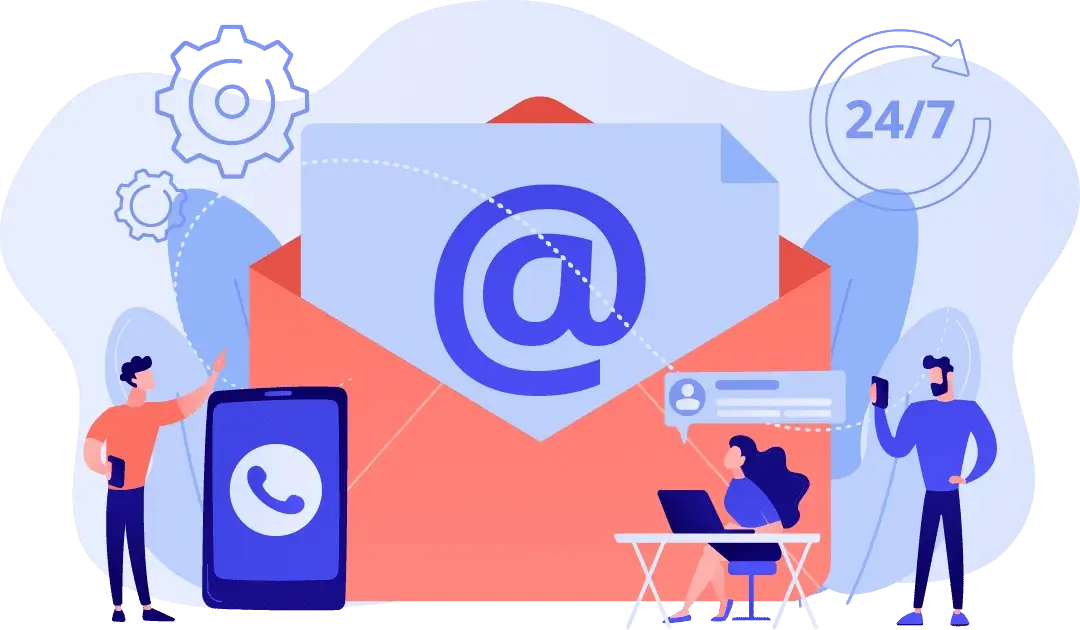 Targeted IT Email Marketing Campaigns for Chandigarh near by me