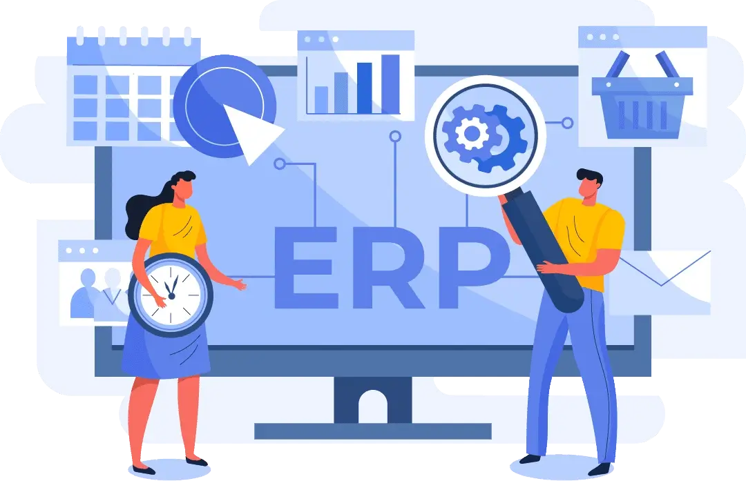 Comprehensive Travel ERP Systems for Tamil Nadu 