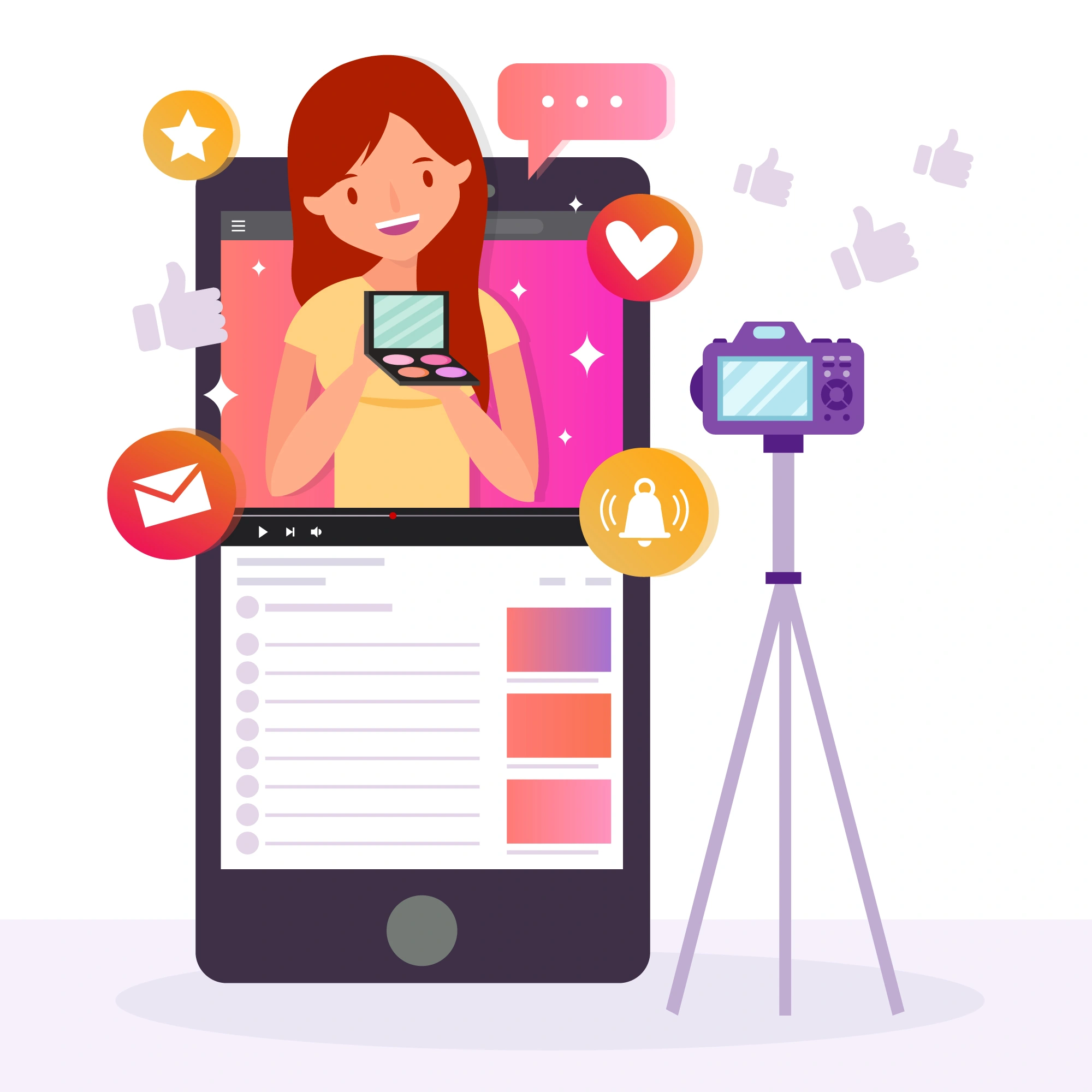Effective  Influencer Marketing Strategies for Pune near by me