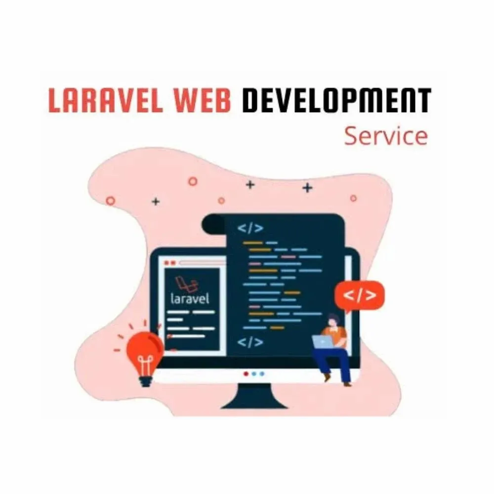 Professional Startups Laravel Development Company in Gurgaon near by me