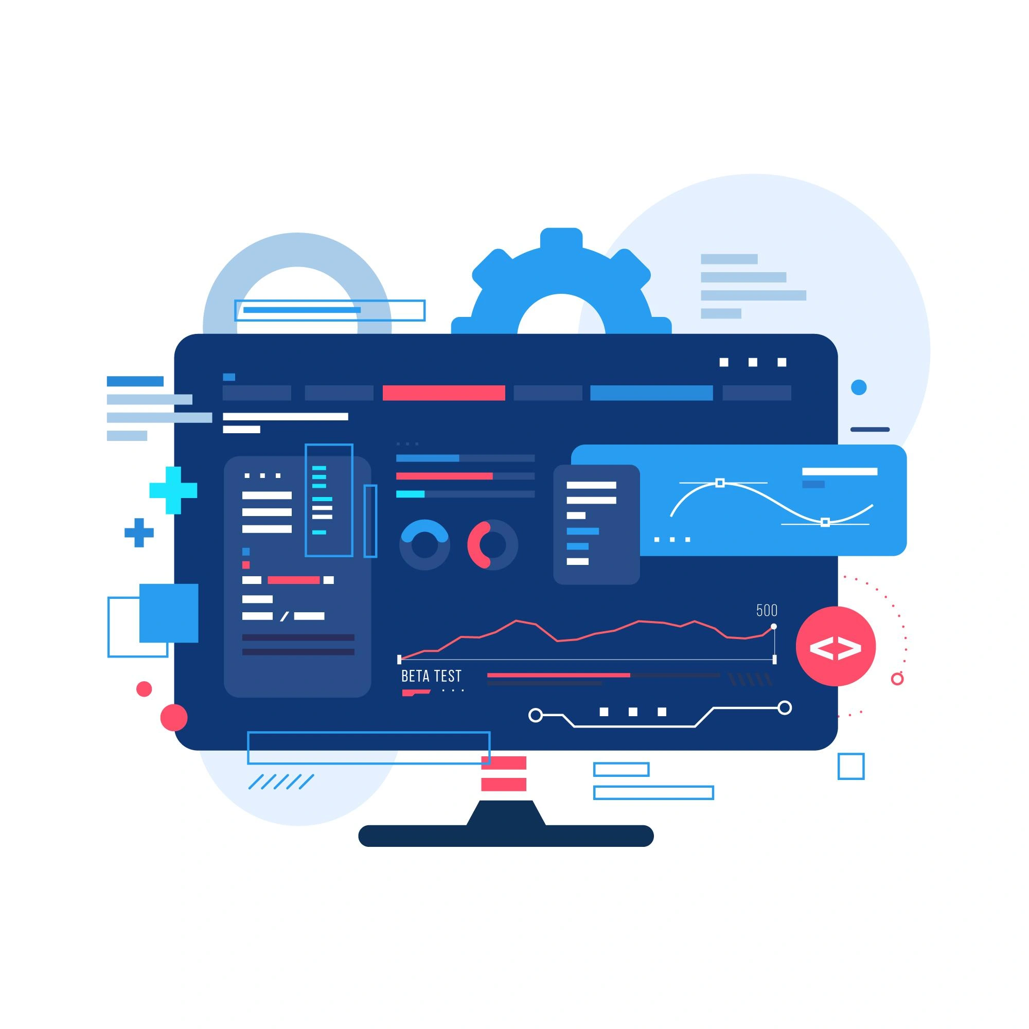 Custom Food Software Development Company in Tamil Nadu near by me