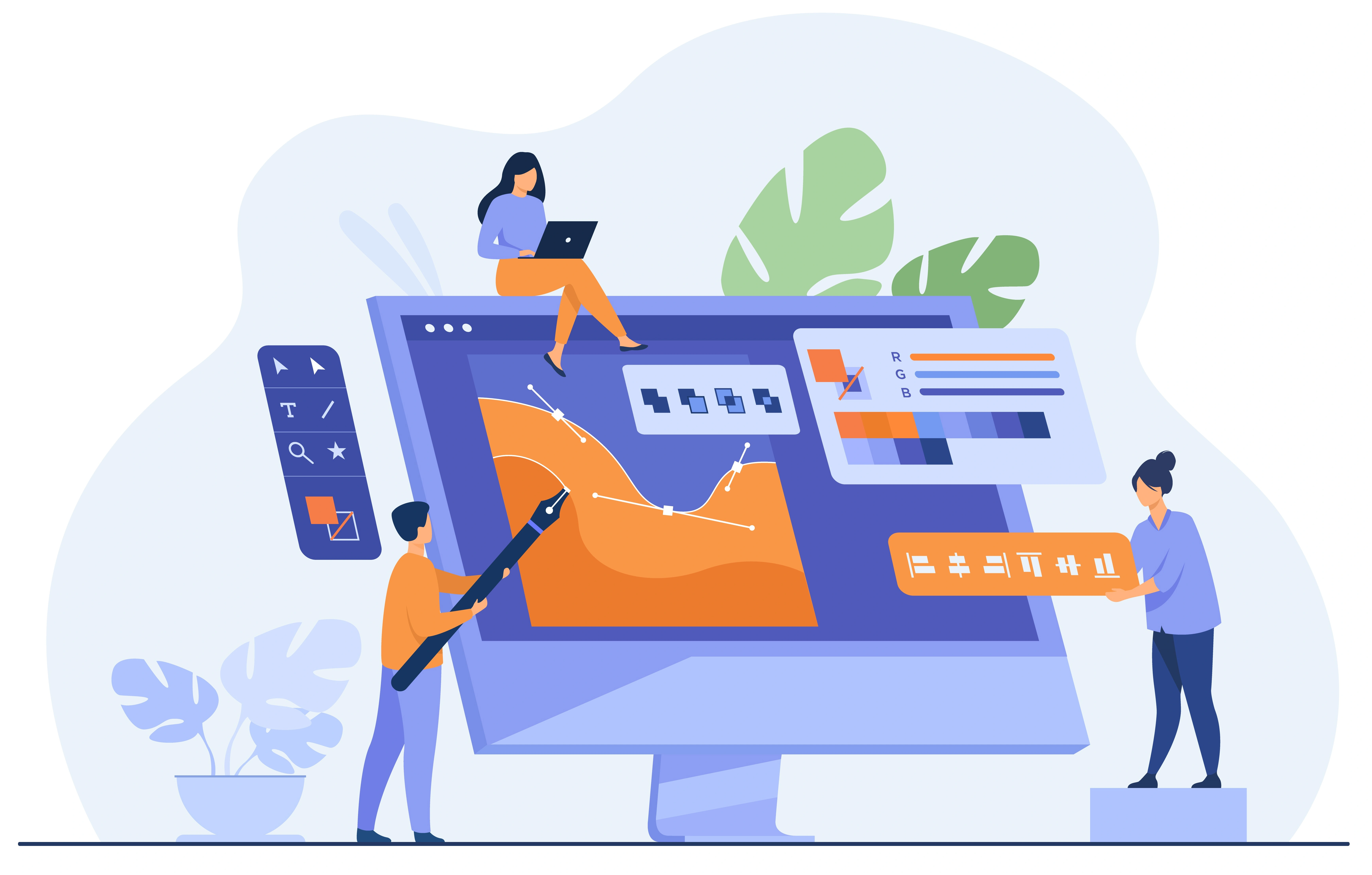 Professional Startups Website Design Services in West Bengal near by me